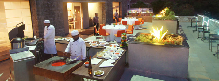 389/Mercure & Lavasa International Convention Centre - 18.jpg